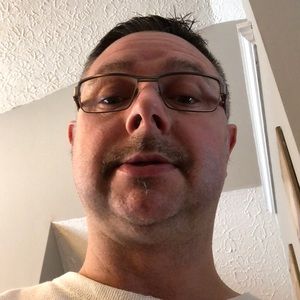 Meet your Posher, Todd